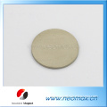 Manufacturer directly supply disc magnets, round magnets certificated by ISO & TS for hot sale